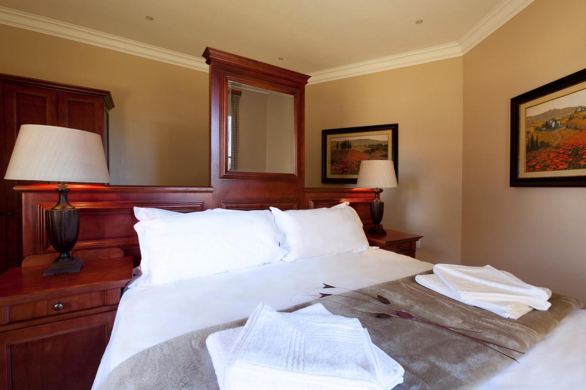 Whispering Waters Apartman Fort Nottingham Kültér fotó