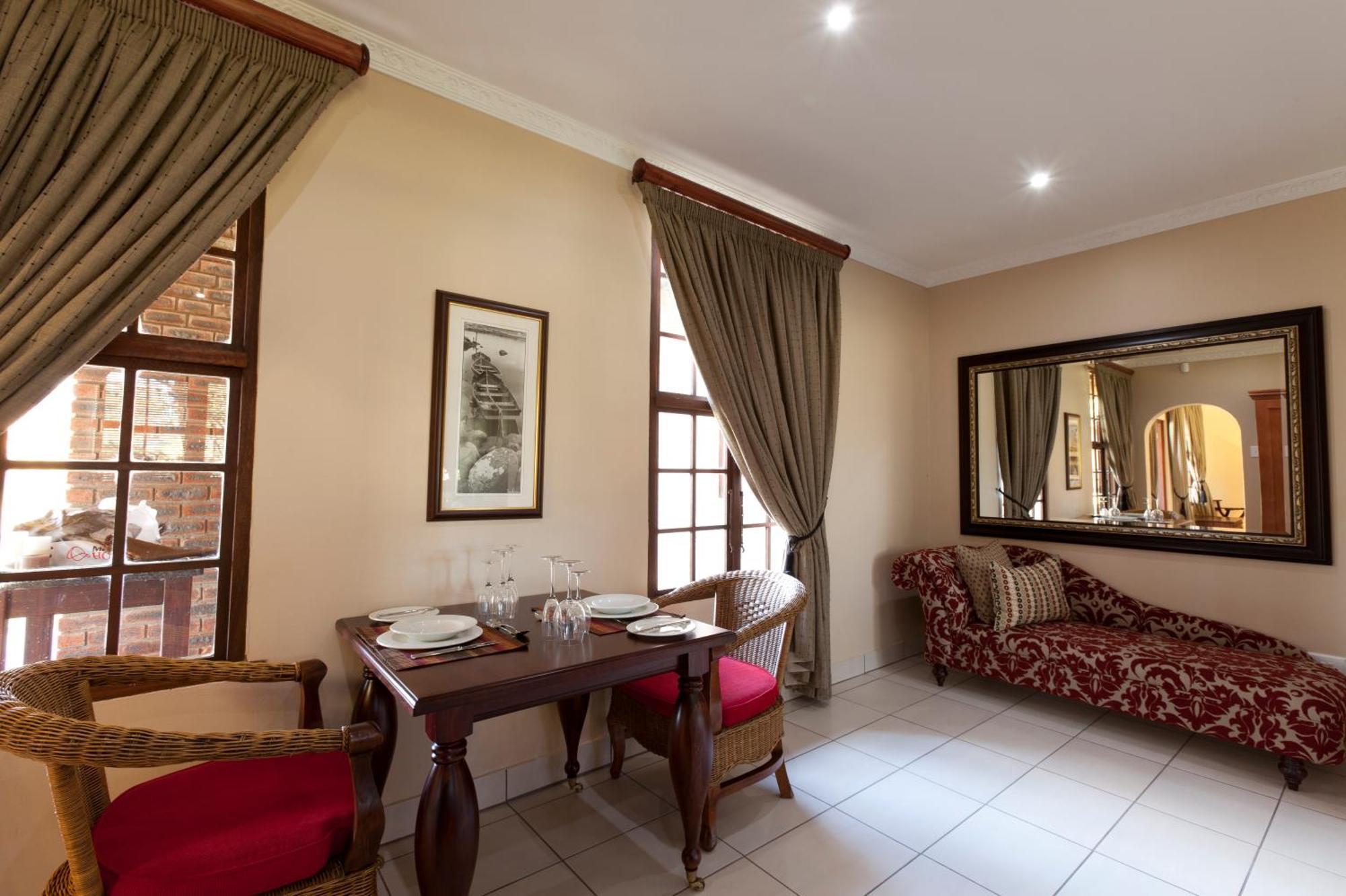 Whispering Waters Apartman Fort Nottingham Kültér fotó
