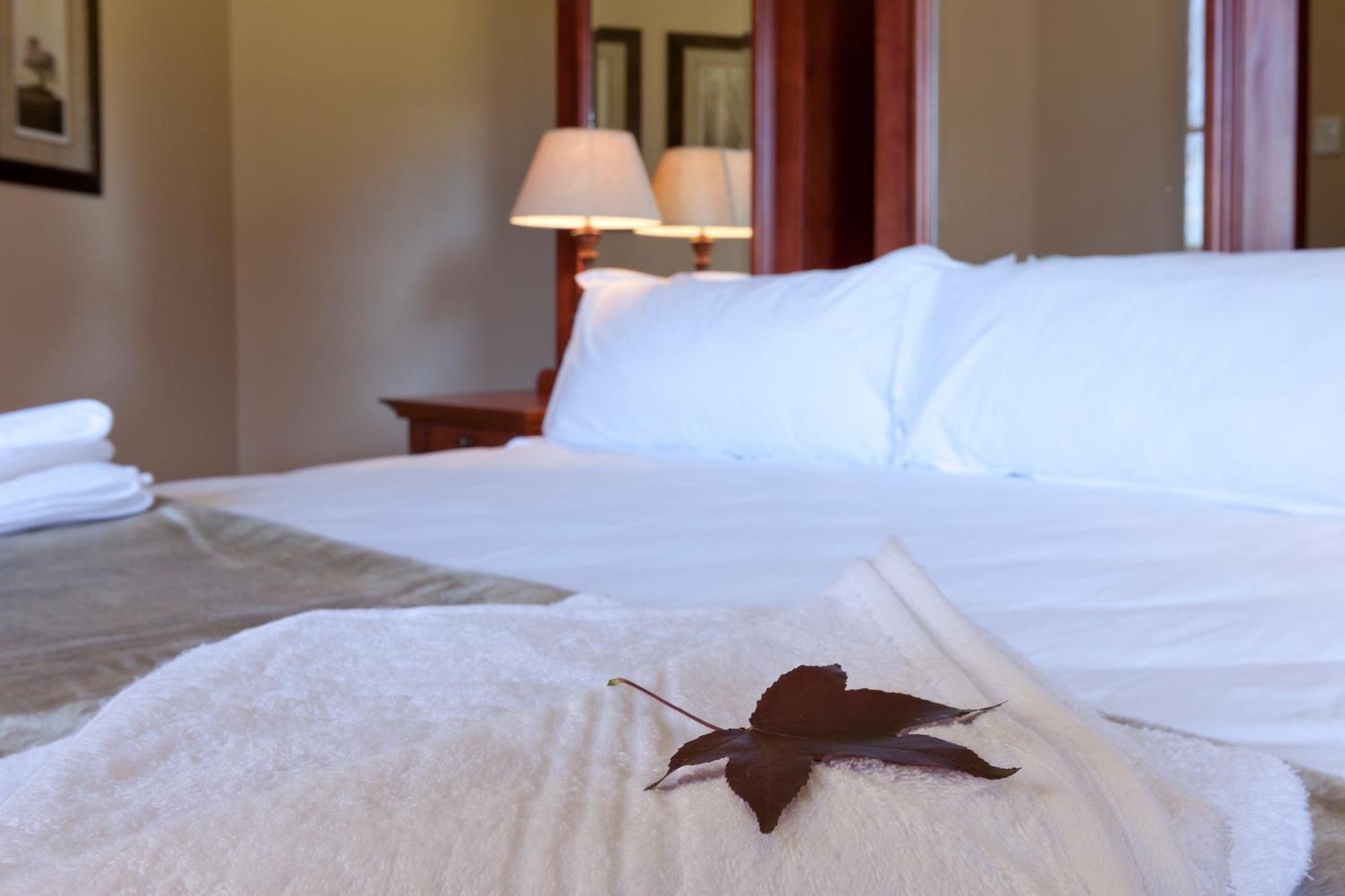 Whispering Waters Apartman Fort Nottingham Kültér fotó