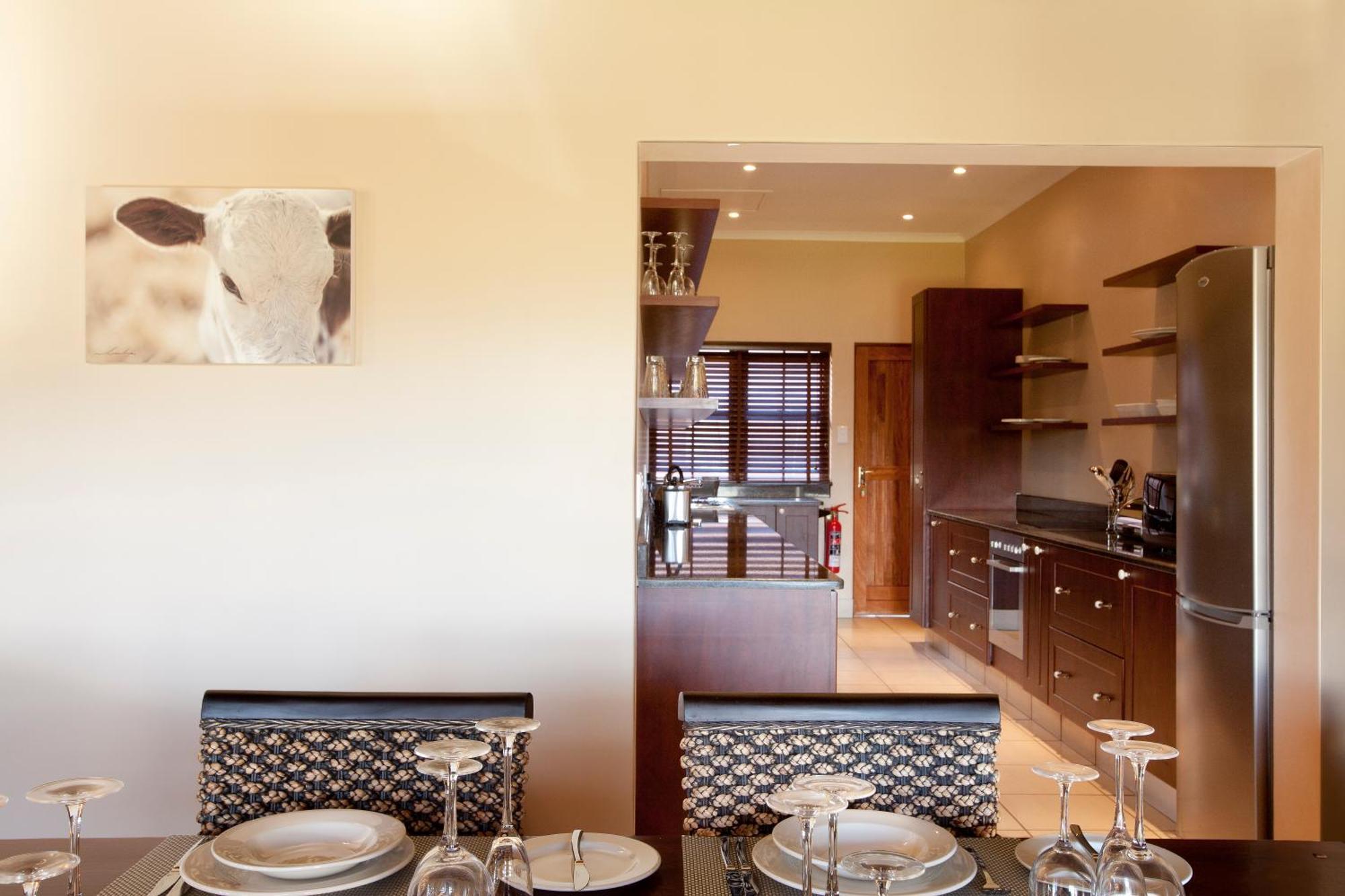 Whispering Waters Apartman Fort Nottingham Kültér fotó