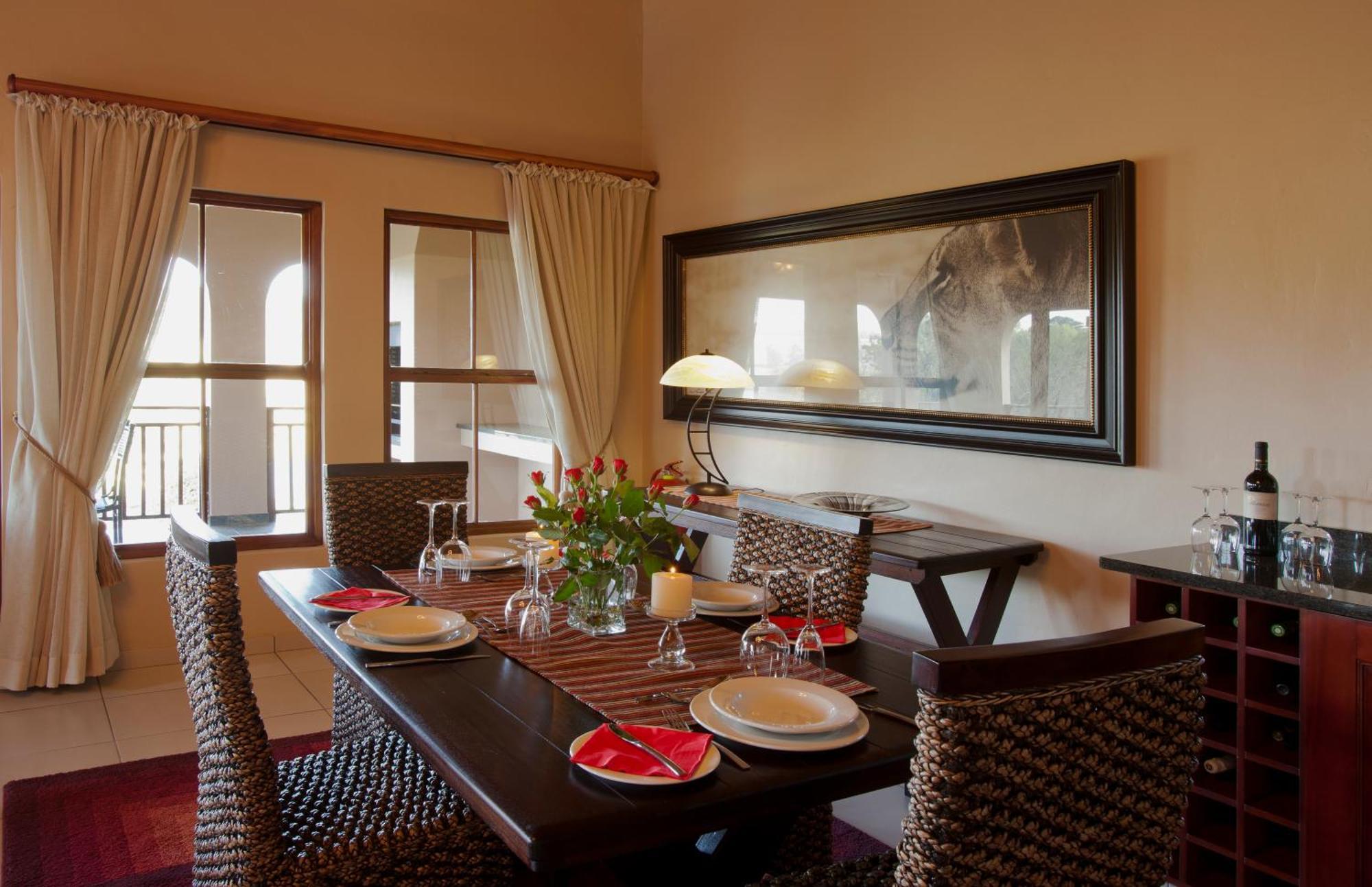 Whispering Waters Apartman Fort Nottingham Kültér fotó