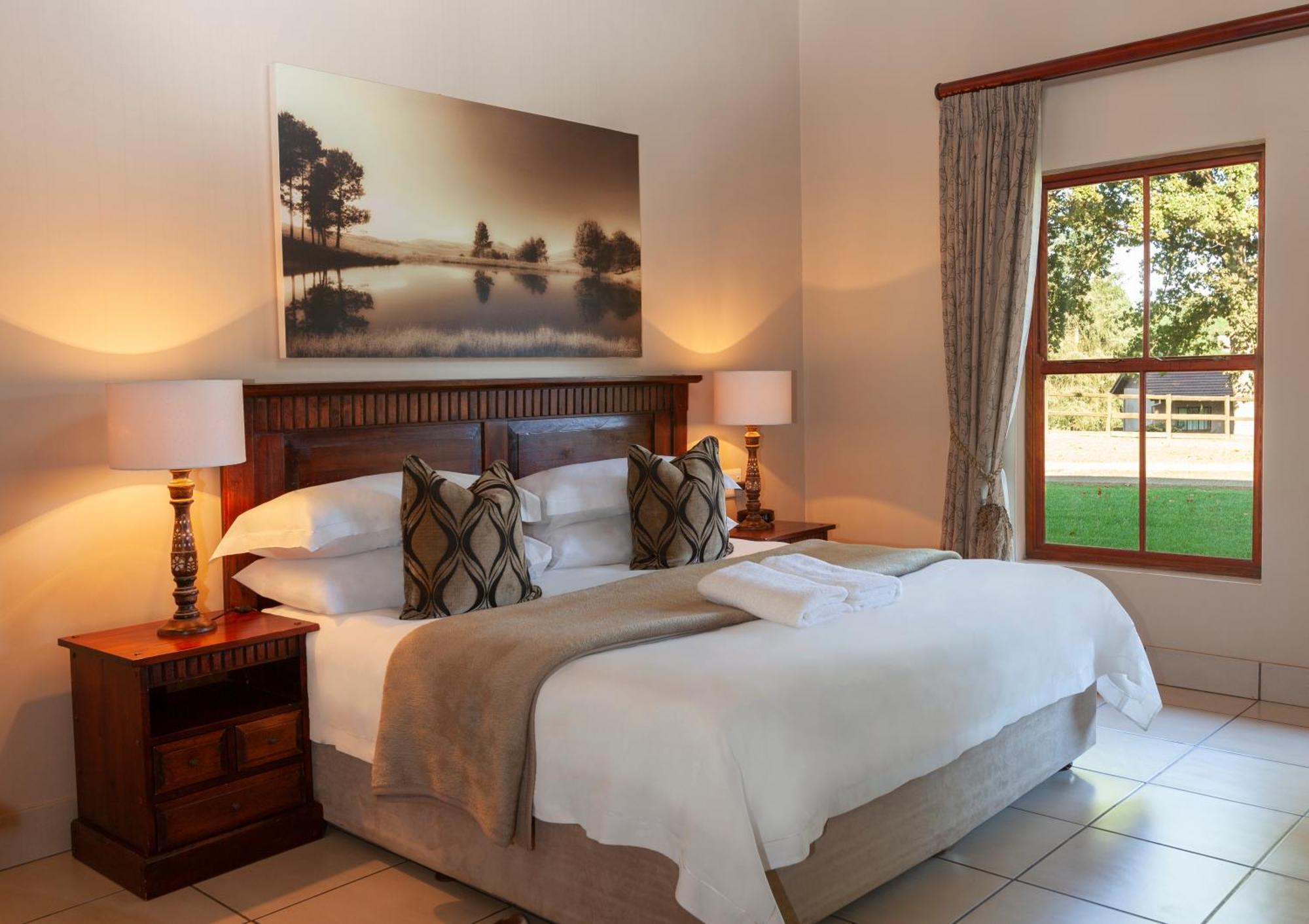 Whispering Waters Apartman Fort Nottingham Kültér fotó