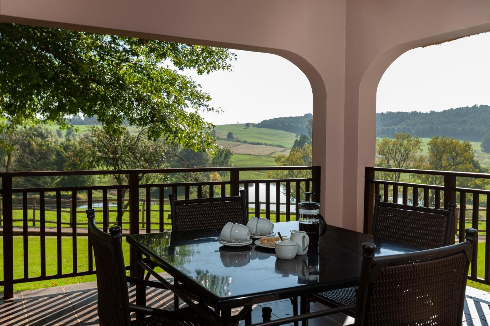 Whispering Waters Apartman Fort Nottingham Kültér fotó