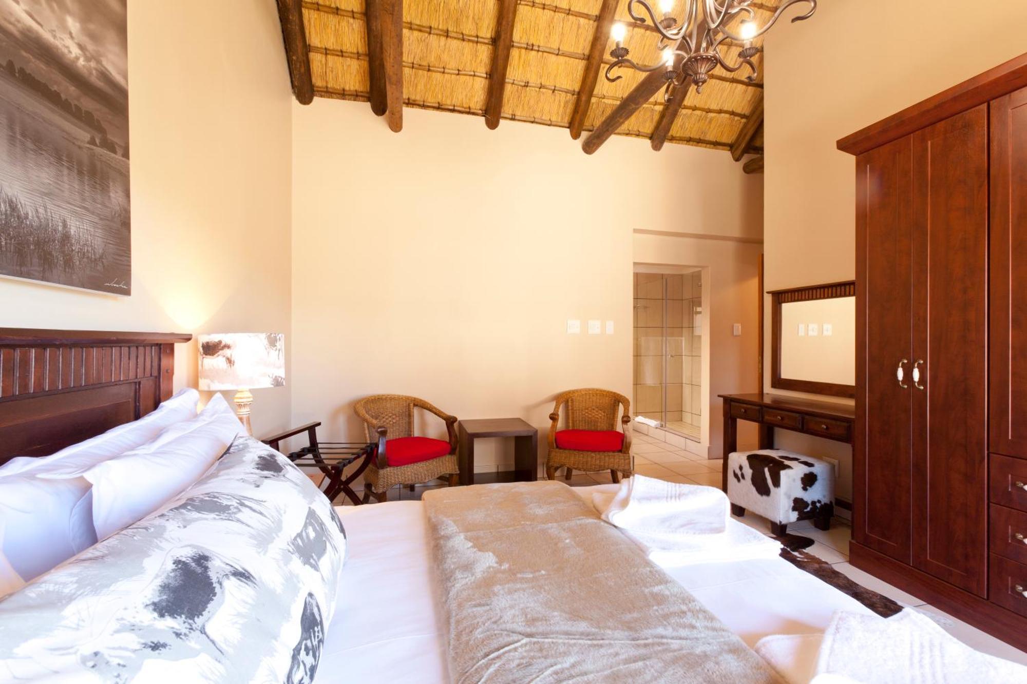 Whispering Waters Apartman Fort Nottingham Kültér fotó