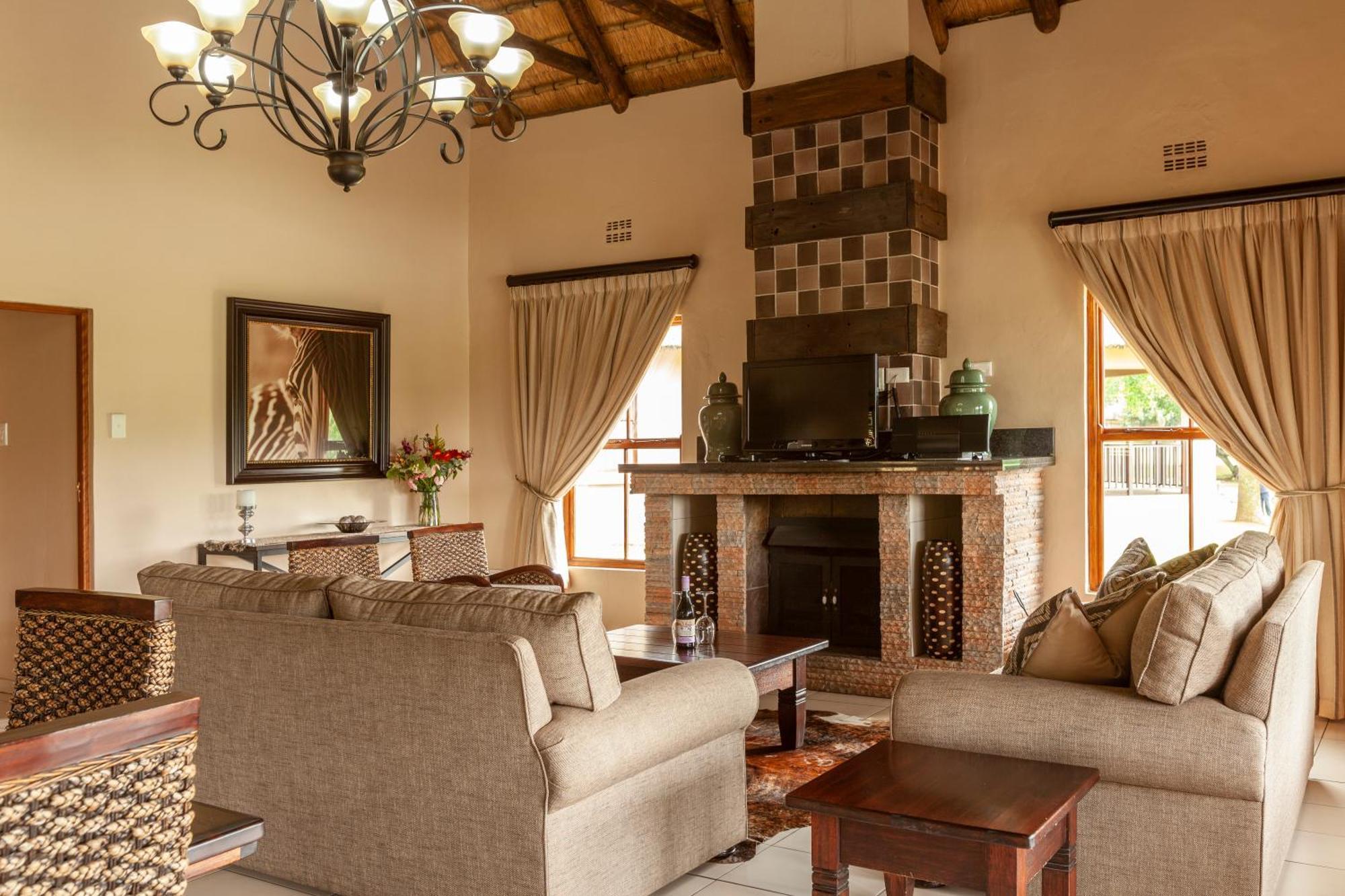 Whispering Waters Apartman Fort Nottingham Kültér fotó