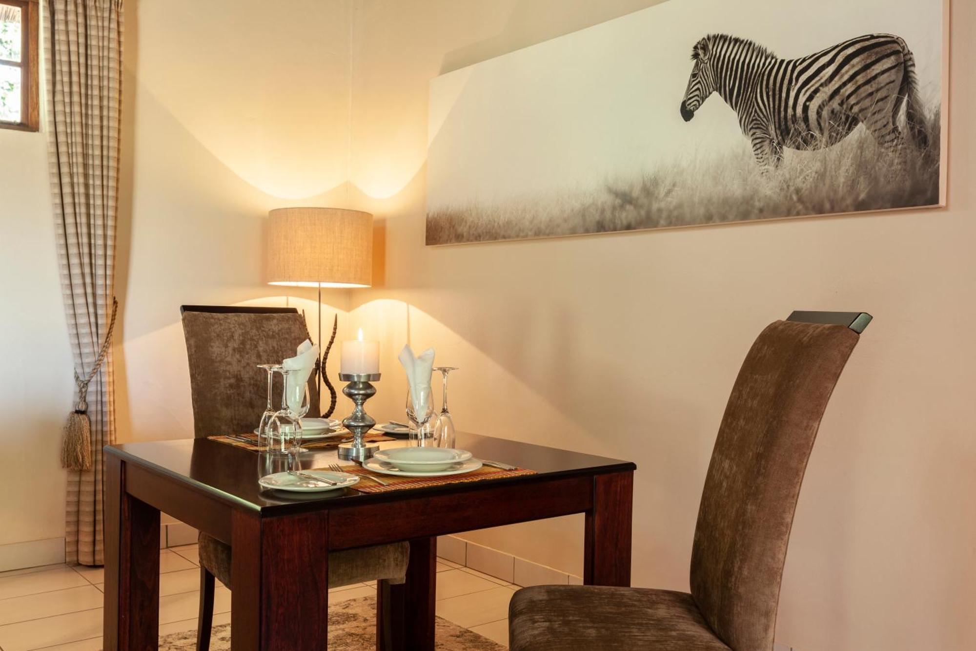 Whispering Waters Apartman Fort Nottingham Kültér fotó