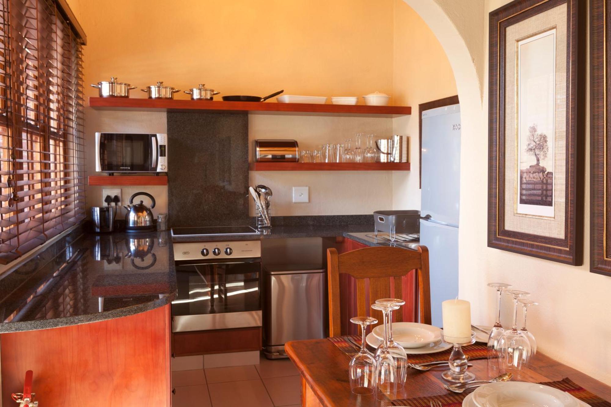 Whispering Waters Apartman Fort Nottingham Kültér fotó