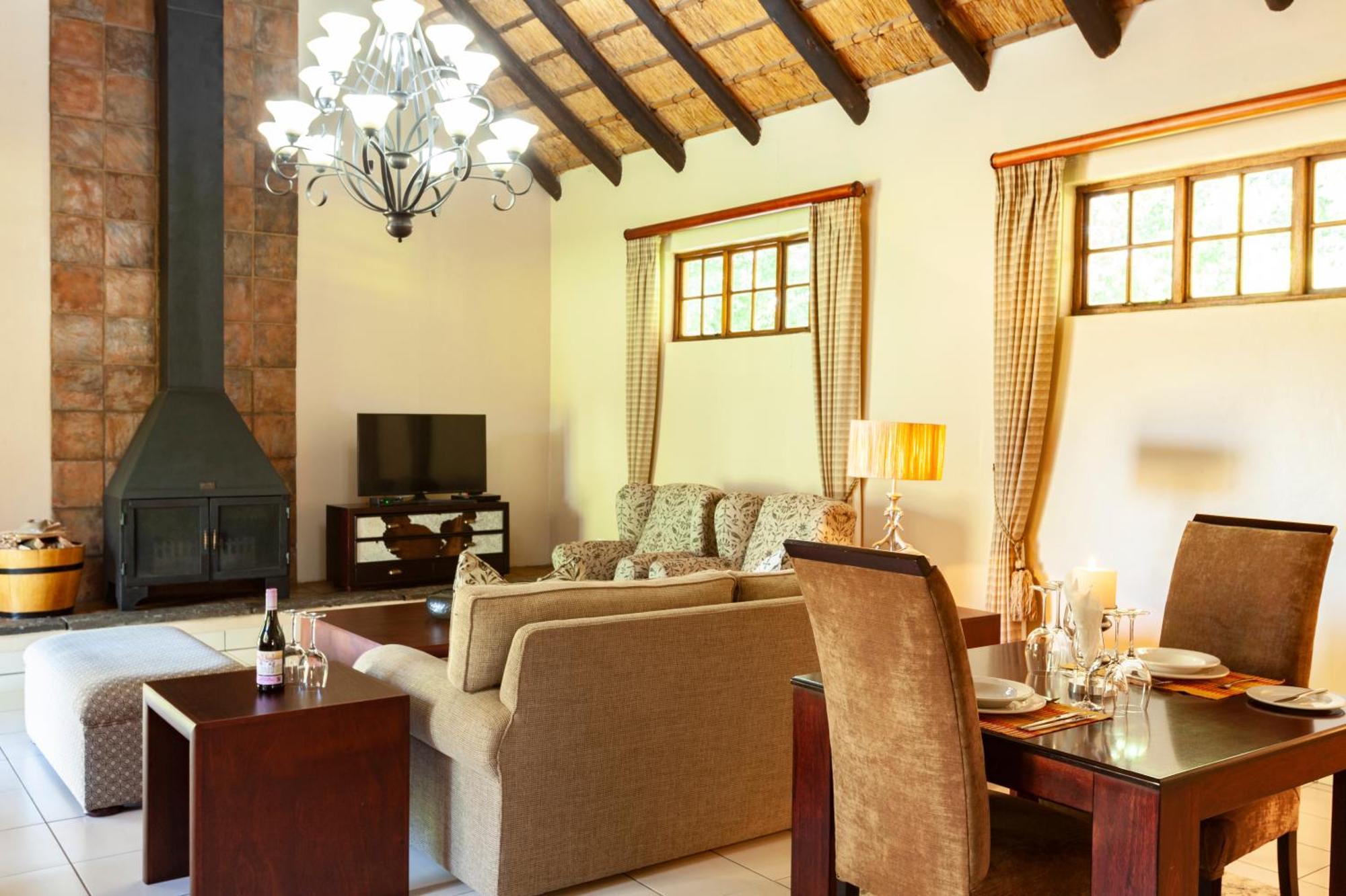 Whispering Waters Apartman Fort Nottingham Kültér fotó