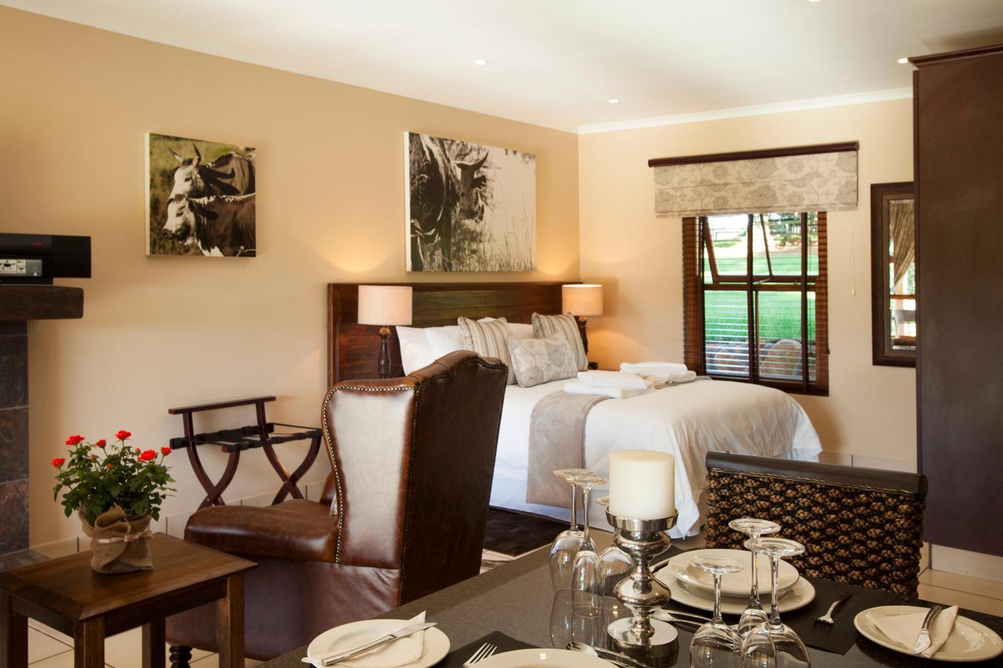 Whispering Waters Apartman Fort Nottingham Kültér fotó