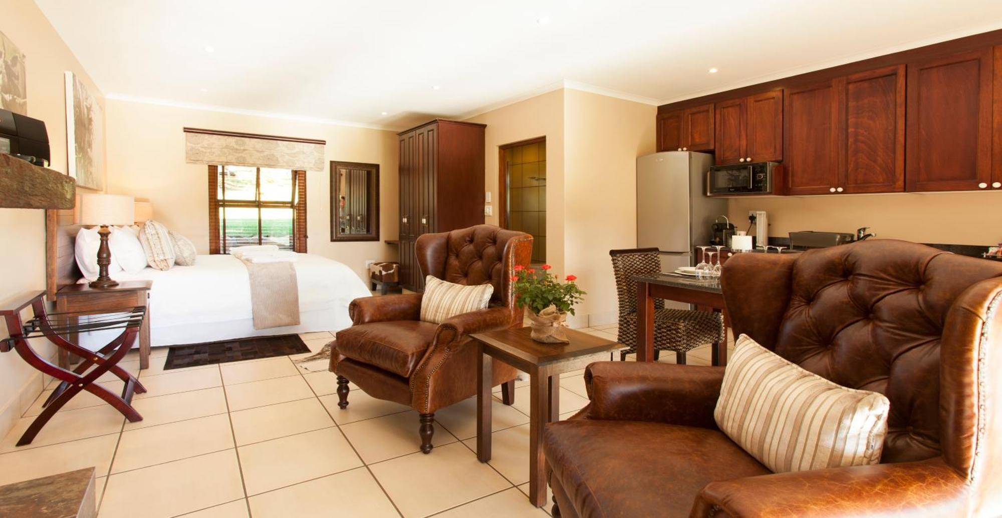 Whispering Waters Apartman Fort Nottingham Kültér fotó