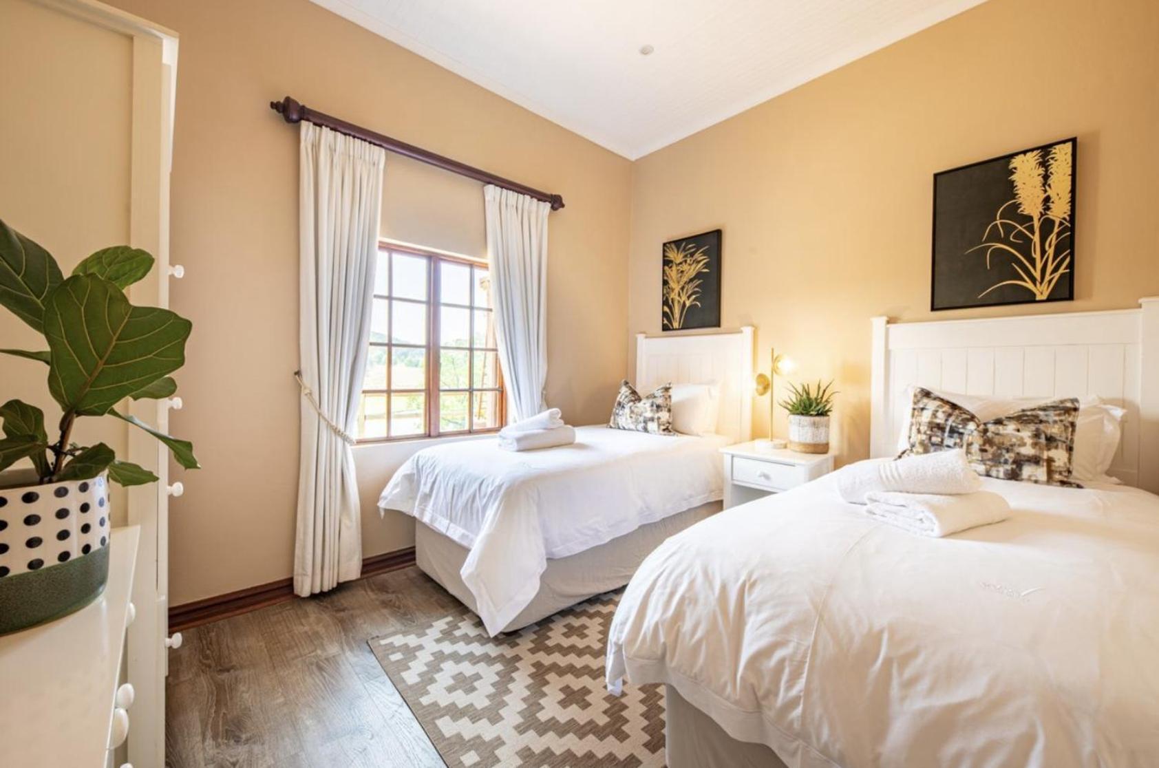 Whispering Waters Apartman Fort Nottingham Kültér fotó